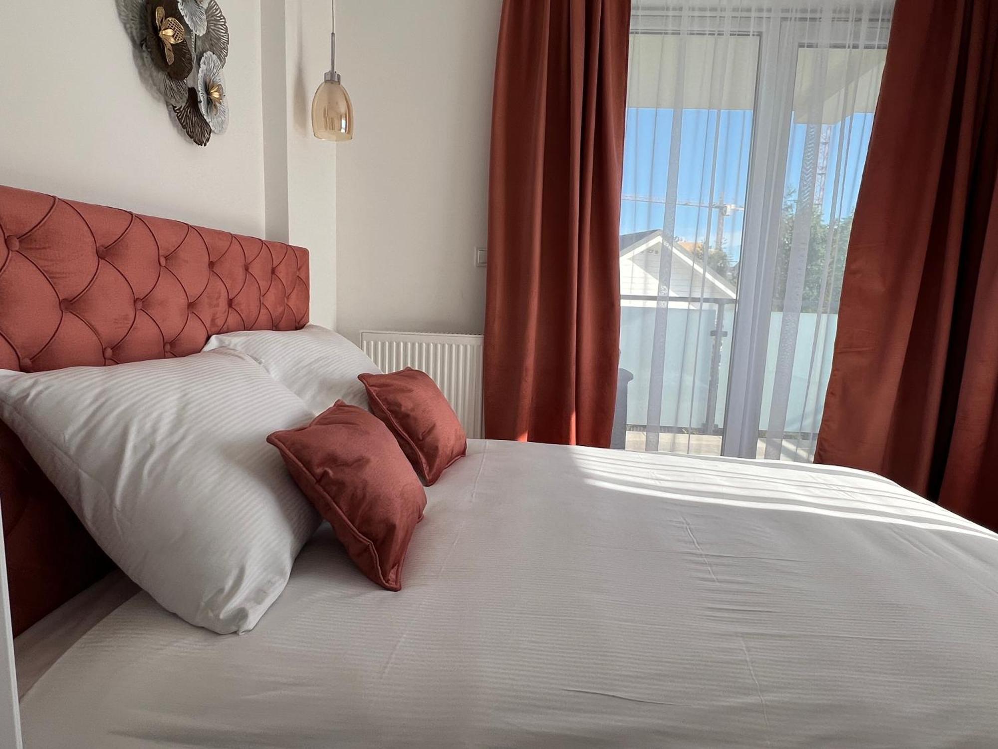 Apartamenty Premium Baltyckie Sarbinowo 13 Exterior photo