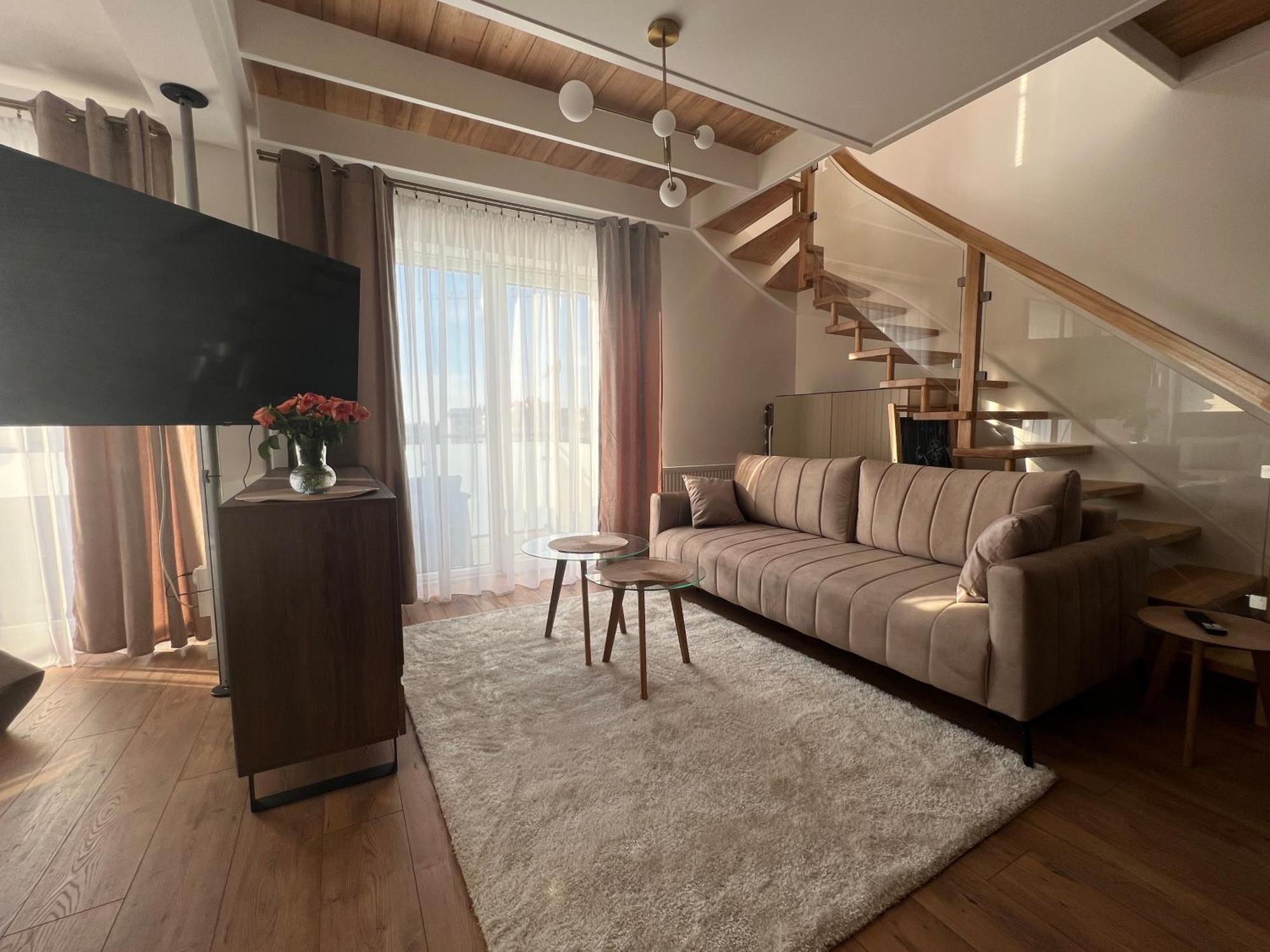 Apartamenty Premium Baltyckie Sarbinowo 13 Exterior photo
