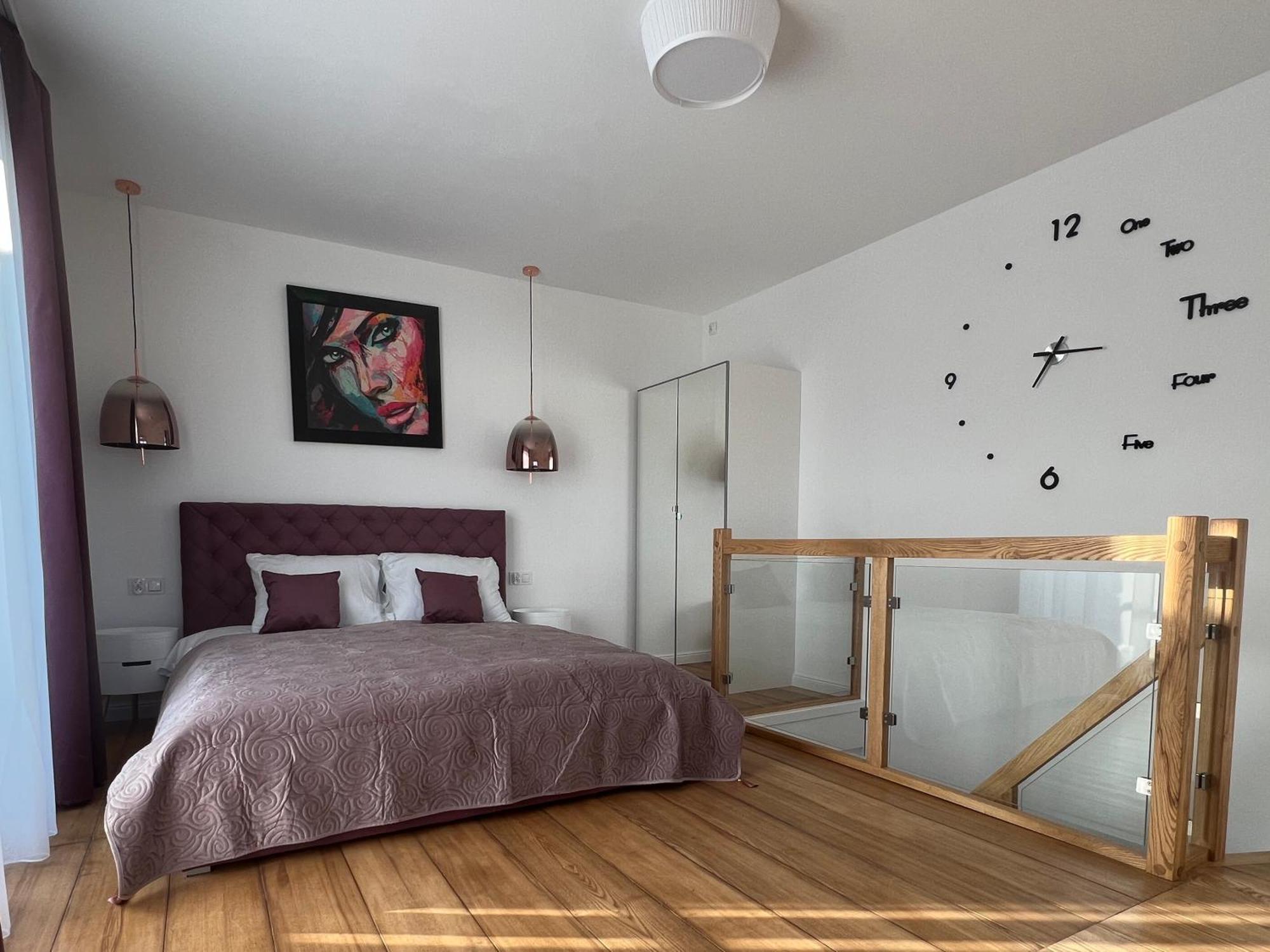 Apartamenty Premium Baltyckie Sarbinowo 13 Exterior photo